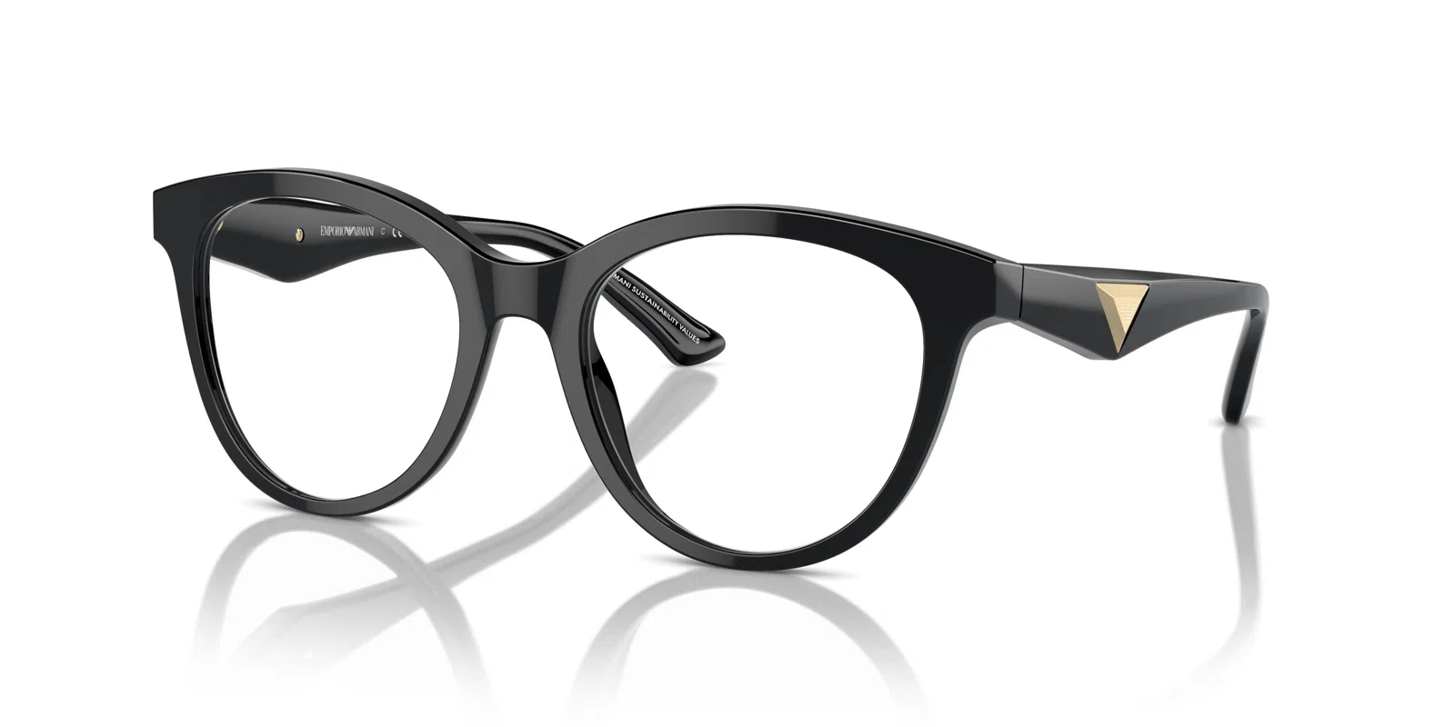 Emporio Armani 3236 Eyeglasses - view 20